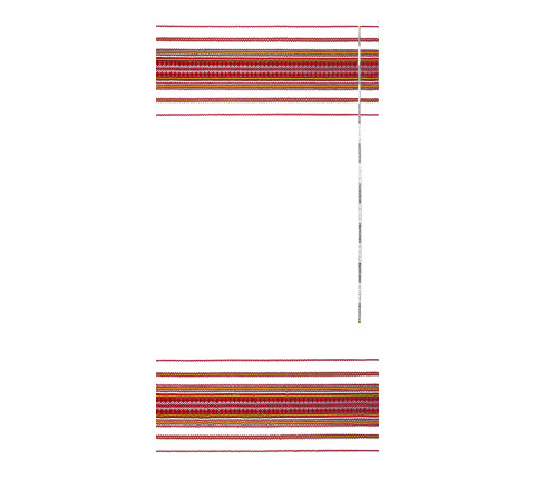 Fabric Rodinna TDK-84 1/5, per meter.
