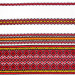 Fabric Rodinna TDK-84 1/5, per meter.