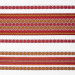 Ethnotextile Roksolana TDK-108 11/7, per linear meter.