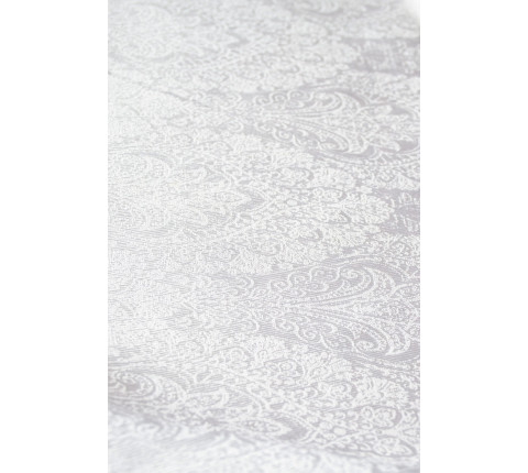 Tablecloth fabric Royal TDK-J-180 2/1, per meter.
