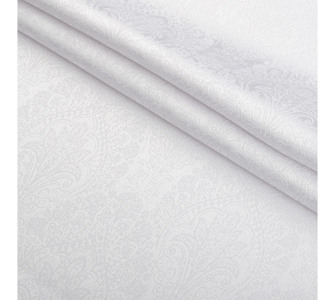 Tablecloth fabric Royal TDK-J-180 2/1, per meter.