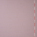 Pink fabric for decor, horeca Zigzag-A 962-21-A 3/6, per meter.