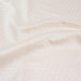 Fabric Serpneva TDK-132-1 3/78 cream milk, linear meter.