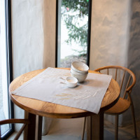 Napkin "Wheat Field" size 0.64*0.64
