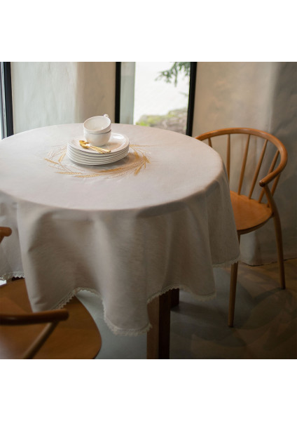 Tablecloth "Wheat Field"