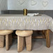 Tablecloth "Wheat Field" size 1.40*1.40