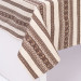 Tablecloth Svyatogor beige