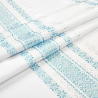 Тканина Сніжок ТДК-149-Б 1/4, пог.м.