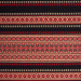 Fabric for the skirt with the Solo TDK-29 pattern 15/2, per meter.