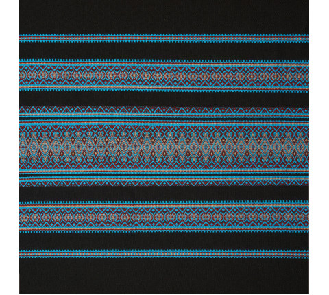 Fabric for the skirt with the Solo TDK-29 16/7 pattern, per meter.