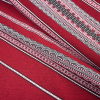 Fabric for the skirt Solo TDK-29 4/13, per linear meter.