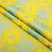 Fabric for decor Sunflower TDK-ZH-202-1 1/224, linear meter.