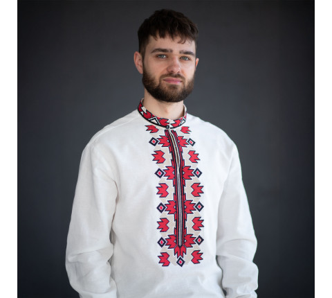 Вишиванка чоловіча "Київський Стиль"