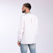 Men's embroidered shirt "National"