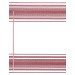 Fabric Stozhari TDK-56 3/1, per meter.