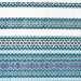 Fabric Stozhari TDK-56 3/2, per meter.
