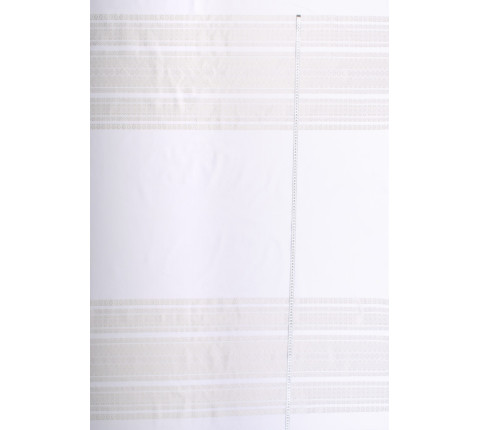 Ethno-fabric towel, decorative Svyatechko TDK-173 1/1, per meter.