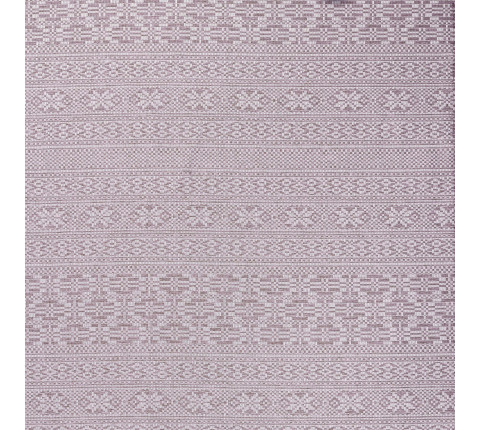 Ethno fabric Synevyr TDK-153 1/4, per meter.