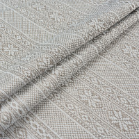 Fabric for the skirt Synevyr TDK-153 3/1, per meter.