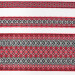 Tiffany fabric TDK-92 10/1, linear meter.