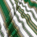 Tiffany fabric TDK-92 5/7, linear meter.