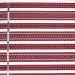 Tiffany fabric TDK-92 6/1, linear meter.