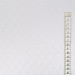 White fabric for tablecloths Dyushes TDK-162 4/1, per meter.