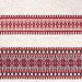 Tablecloth fabric Svitiaz-4 TDK-10-N 2/3, linear meter.