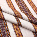 Tablecloth fabric Svitiaz-4 TDK-10-N 2/1, linear meter.