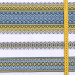 Fabric for tablecloths Tiffany-2 TDK-92-0 5/21, linear meter.