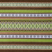 Interior fabric with Ukrainian ornament Decor-2 TDK-155-A 16/1106, per linear meter.