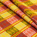 Fabric for the skirt with the Berегиня pattern TDK-21 1/18, per meter.