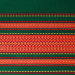Fabric for the apron with the Solo TDK-29 15/6 pattern, per meter.