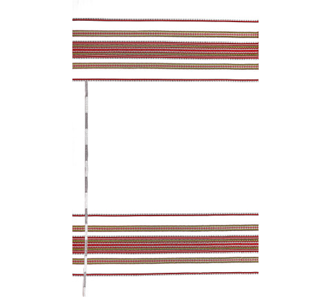 Fabric Traditional TDK-96 1/4, linear meter.