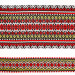 Fabric Traditional TDK-96 1/4, linear meter.
