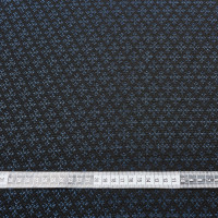 Evening Fabric TDK-156-V 1/10, linear meter.