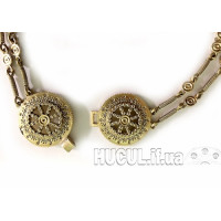 Pectoral zharda "Avtentyka"