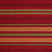 Fabric Vintage TDK-70 4/9, linear meter.