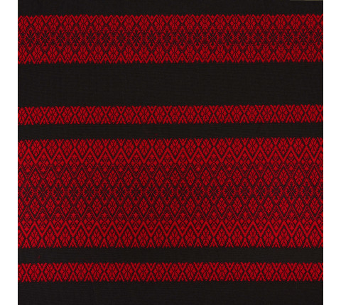 Fabric for decor Vintage TDK-70 5/1, per meter.