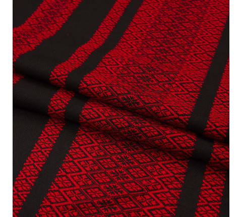 Fabric for decor Vintage TDK-70 5/1, per meter.