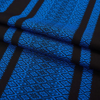 Fabric for decor Vintage TDK-70 5/2, linear meter.