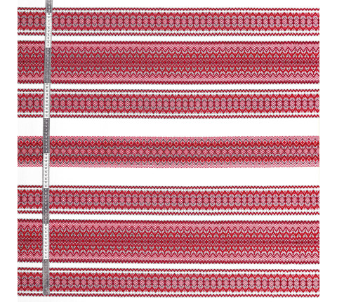 Тканина Віолетта-2 ТДК-65-0 8/1, пог.м.