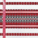 Fabric Violetta TDK-65 1/1, per linear meter.