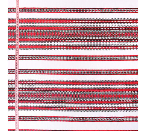 Fabric Violetta TDK-65 4/11, per meter.