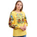 Women's embroidered shirt "Podil'ska Dream"