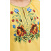 Women's embroidered shirt "Podil'ska Dream"