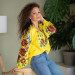 Women's embroidered shirt "Podil'ska Dream"