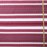 Fabric Volyn Fairy Tale TDK-142 4/8, per meter.