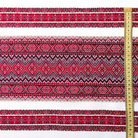 Fabric Volyn Fairy Tale TDK-142 4/8, per meter.