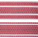 Fabric Volyn Fairy Tale TDK-142 2/3, linear meter.